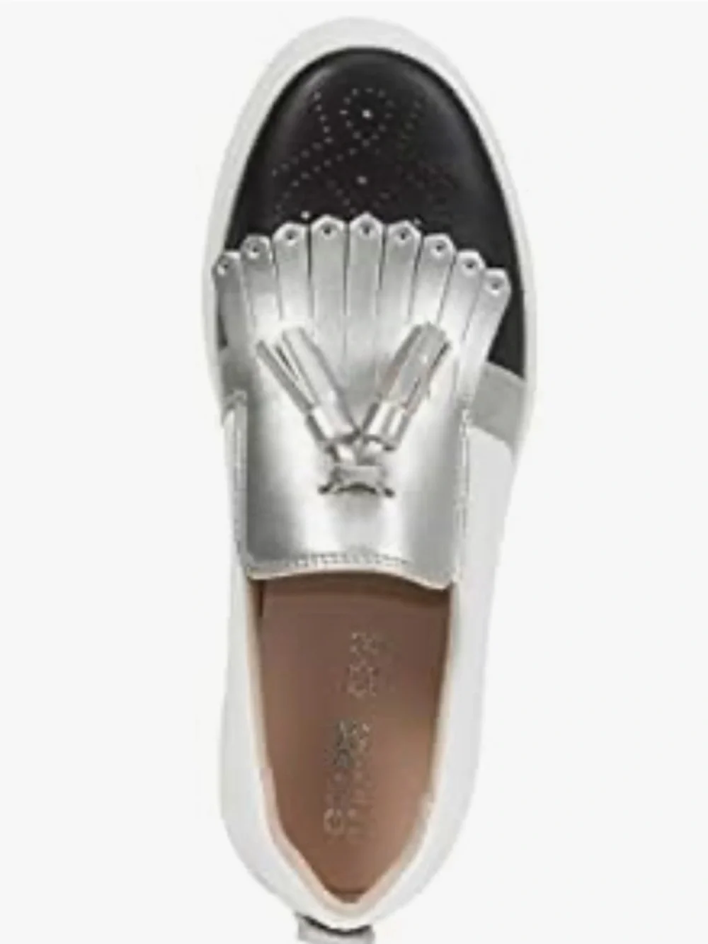Geox tassel sneakers - Picture 4 of 8